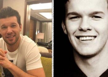 2 ay önce oğlunu kaybeden Michael Ballack’tan duygu dolu paylaşım