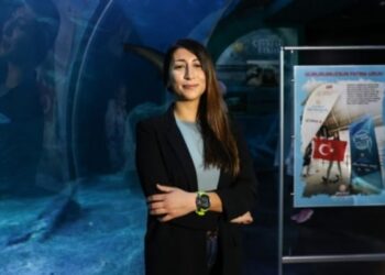 Milli takımda psikolojik şiddet gördüğünü söyleyen dalışçı Uruk, disipline sevk edildi