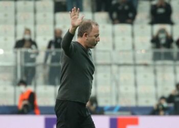 Sergen Yalçın: Bu görüntü fake! Gerçek değil…