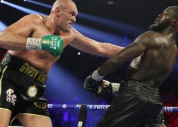 Tyson Fury, maçını izlemeye gelen aileden 4 kişinin öldüğünü açıkladı