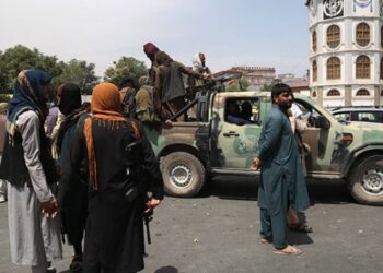 IMF: Afganistan ekonomisinin çöküşü Türkiye ve Avrupa’yı da etkileyebilir
