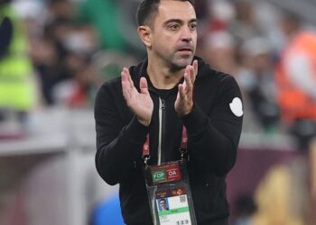 Xavi Barcelona’ya dönüyor