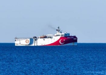 AB, Türkiye’ye ‘sondaj yaptırımları’nı uzattı