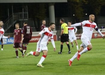 A Milli Takım, Cebelitarık karşısına fark için çıkıyor