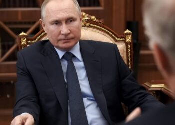 Putin: Partnerlerimiz, Kiev’e öldürücü modern silahlar sağlıyor
