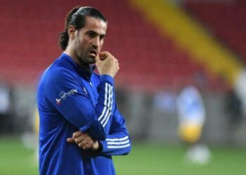 Volkan Demirel Süper Lig’e geri döndü! 2.5 yıllık anlaşma