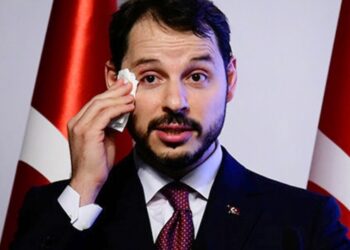 Halk TV’ye ‘Berat Albayrak’ı küçük düşürdün’ cezası