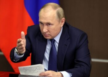 Putin, Scholz ile görüştü: Müzakereye hazırız