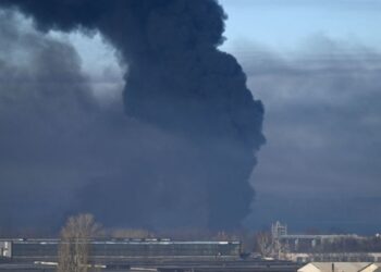 Odesa’nın dışındaki bir askeri tesis vuruldu: 6 ölü, 19 kayıp