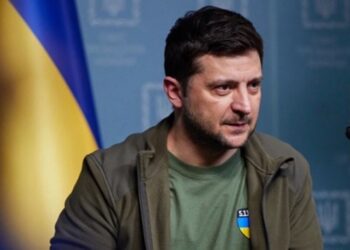 ABD’den Zelenski’nin ‘uçuşa yasak bölge’ çağrısına ret