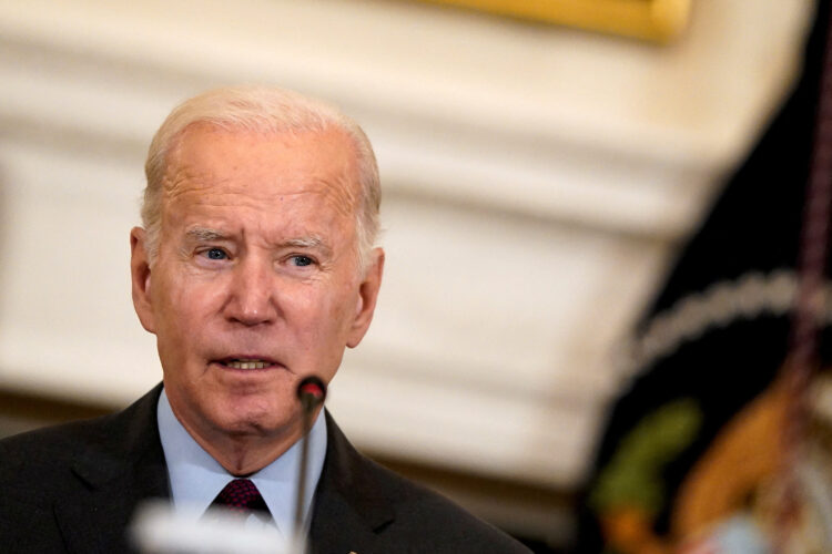 Biden: Rusya taktik nükleer silah kullanırsa bu inanılmaz ciddi bir hata olur