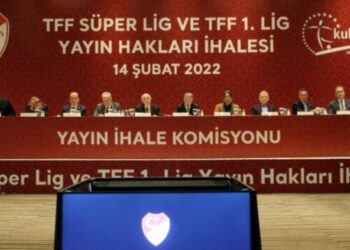 TFF, Digiturk’le anlaşma sağlanamadığını açıkladı
