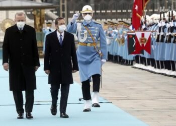 İsrail’den Türkiye açıklaması: Yeni bir dönem başlıyor