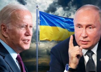 Rusya’dan ABD’ye misilleme: Biden yönetimini hedef aldılar