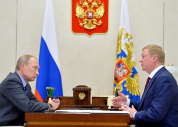 Kremlin doğruladı: Putin’in özel temsilcisi istifa etti