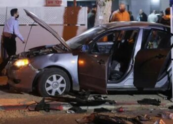 İsrail’de iki polisin öldürüldüğü saldırıyı IŞİD üstlendi