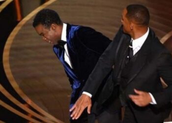 Oscar töreninde sunucu Rock’ı tokatlayan Will Smith’ten açıklama