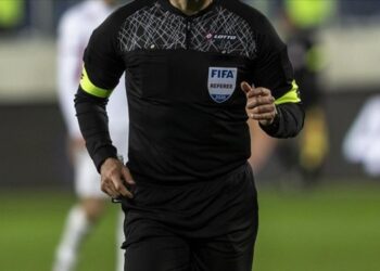 Tahkim göreve iade etmişti: MHK, o hakemlere görev vermedi