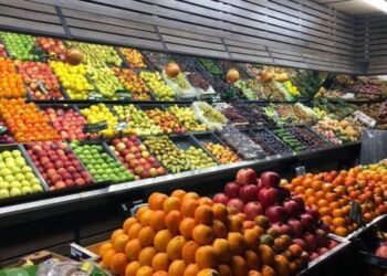 Üreticiyle market arasındaki fiyat farkı 5,5 kat