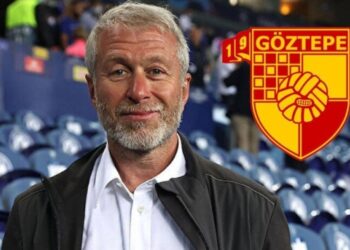 Abromoviç’in Göztepe’yi satın aldığı iddialarına kulüpten yalanlama