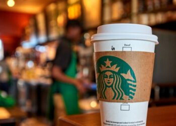Starbucks müşterilerinden zam iddiası