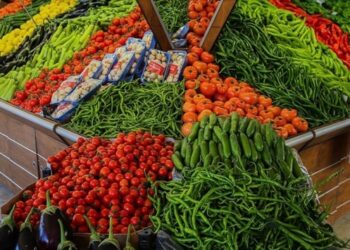 Küresel gıda fiyatlarında tarihi rekor