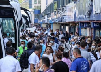 Şehirlerarası otobüs biletlerine zam