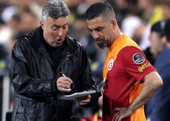 Torrent: Proje eğer bir sonraki maçı kazanmaksa sadece, biz de böyle yaparız