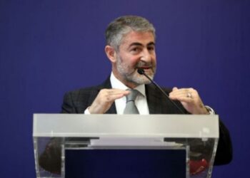 Bakan Nebati’den enflasyon açıklaması: Biraz sabır
