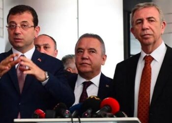 AKP’den kalan borçlar için CHP’ye icra gelebilir