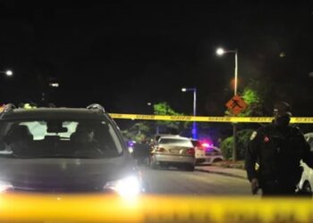 Kanada’da cami önünde silahlı saldırı: 5 yaralı