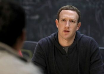 Rusya’dan Kanada ve ABD vatandaşlarına yaptırım: Zuckerberg de listede