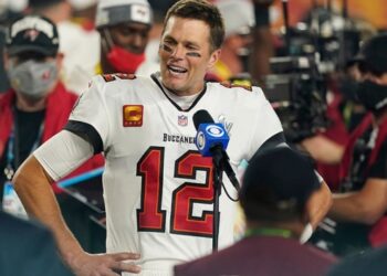 Tom Brady bir kez daha tarihe geçecek