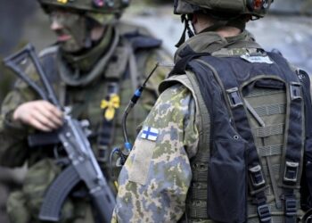 Finlandiya, NATO üyeliği için başvuruda bulunacağını duyurdu
