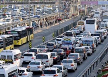 Zorunlu trafik sigortasına yüzde 25 zam geldi