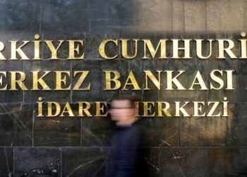 Merkez Bankası rezervleri eriyor