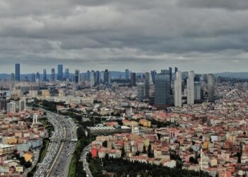 Konut fiyatlarındaki yıllık artış üç haneye geçti!
