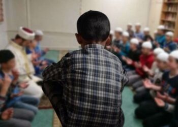 Erzurum’da Diyanet’in kursunda ‘kaçak hoca’dan çocuk istismarı