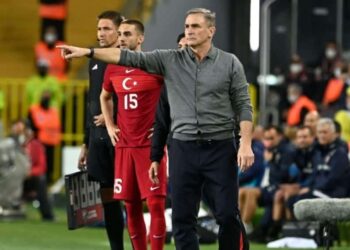 Kuntz: Pas kalitemizi geliştirmek istiyoruz