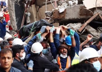 Hamaney ‘dış güçler’ demişti: İran’daki protestolar istifa getirdi