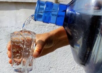 Damacana suya yüzde 27 zam