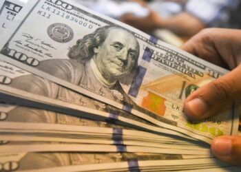 Dolar ve euro yeni haftaya hareketli başladı
