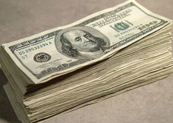 Dolar yeni güne yükselişle başladı!