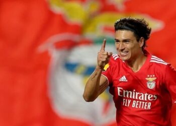 Liverpool, Darwin Nunez için transfer rekoruna hazırlanıyor