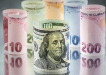 Dolar yeni haftada da yükselişte