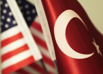 ABD’den Türkiye’ye uyarı: Yasa dışı finansman cenneti olmayın