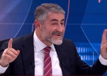 Nebati: BDDK kararı geçici, verdiği mesaj önemli