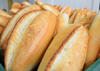 Eskişehir’de ekmeğe zam; 5 lira oldu