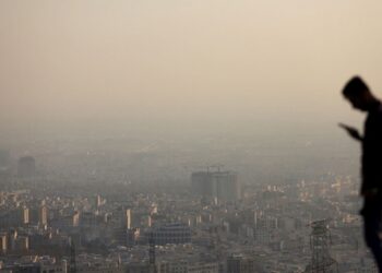 İran’da kirli hava alarmı: Eğitime ara verildi