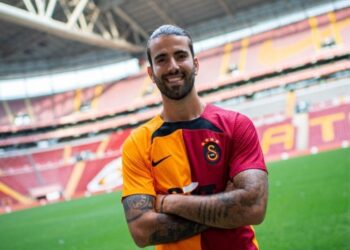 Galatasaray, Sergio Oliveira transferini açıkladı